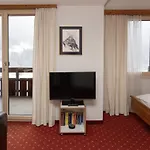 Apartament Abendrot Apartments-10 By Interhome