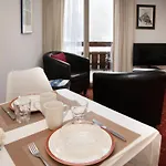 Abendrot Apartments-10 By Interhome