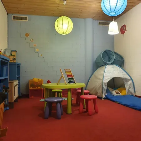 Abendrot Apartments-10 By Interhome アパート