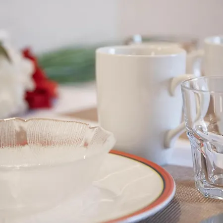 Abendrot Apartments-10 By Interhome グリンデルヴァルト