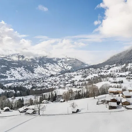 Abendrot Apartments-10 By Interhome Appartement Grindelwald