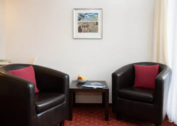 شقة Abendrot Apartments-10 By Interhome جريندلوالد