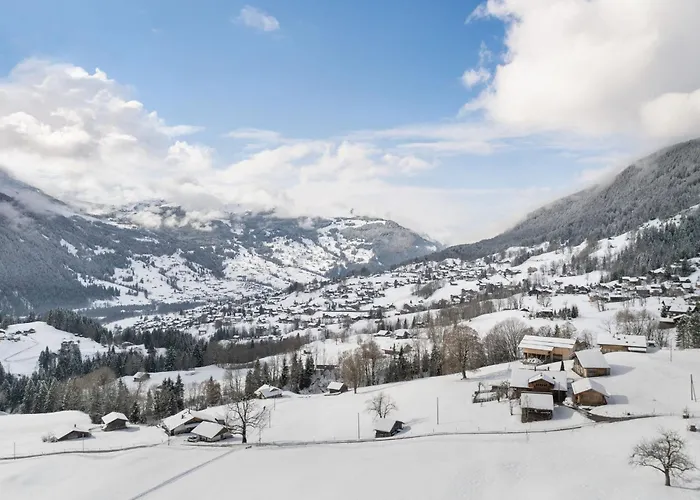 Abendrot Apartments-10 By Interhome Appartement Grindelwald