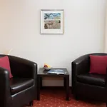 Διαμέρισμα Abendrot Apartments-10 By Interhome Γκρίντελβαλντ