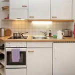 Abendrot Apartments-10 By Interhome Γκρίντελβαλντ